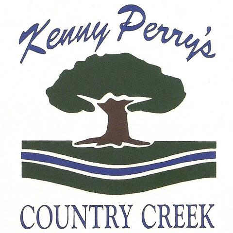 Kenny Perry #39 s Country Creek Golf Course Franklin KY Kenny Perry #39 s Country Creek Golf Course Franklin KY